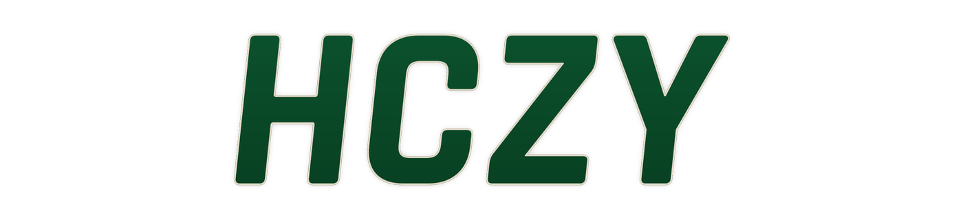hczy লোগো